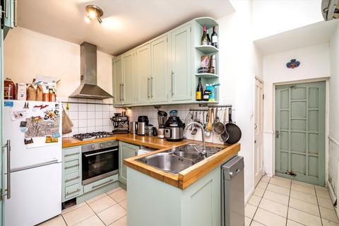 48 Mattock Lane, London, W13 9NS