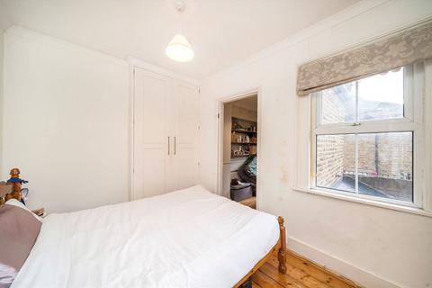 48 Mattock Lane, London, W13 9NS