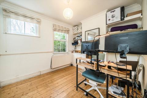 48 Mattock Lane, London, W13 9NS