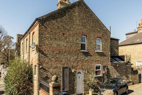 48 Mattock Lane, London, W13 9NS