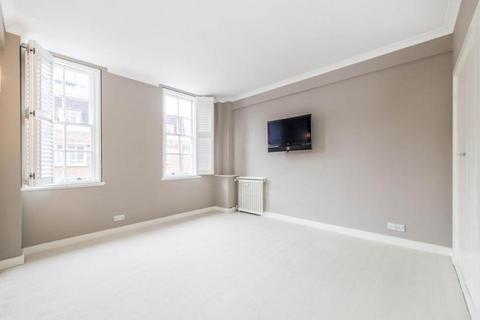 3 bedroom apartment to rent, Hall Road, London NW8