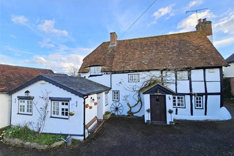3 bedroom detached house for sale, Church Lane, Granborough