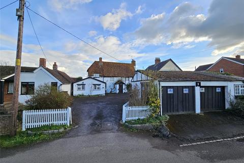 3 bedroom detached house for sale, Church Lane, Granborough