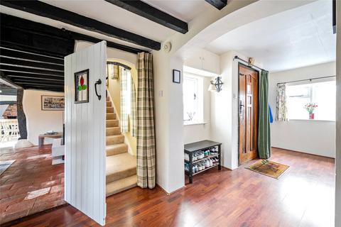 3 bedroom detached house for sale, Church Lane, Granborough