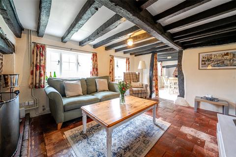 3 bedroom detached house for sale, Church Lane, Granborough
