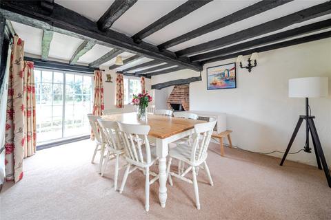 3 bedroom detached house for sale, Church Lane, Granborough