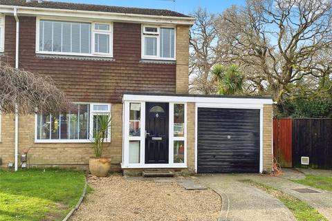 3 bedroom semi-detached house for sale, Vinneys Close, Burton, Christchurch
