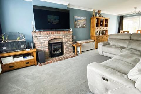 3 bedroom semi-detached house for sale, Vinneys Close, Burton, Christchurch