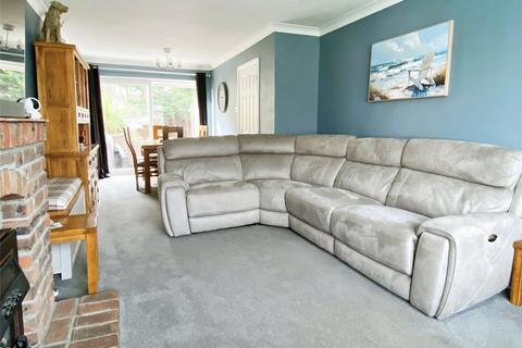 3 bedroom semi-detached house for sale, Vinneys Close, Burton, Christchurch
