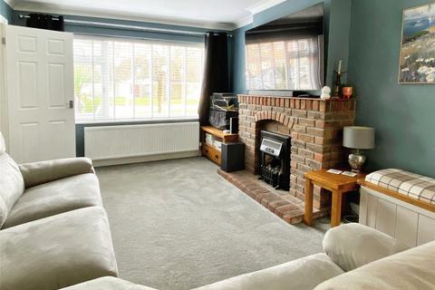 3 bedroom semi-detached house for sale, Vinneys Close, Burton, Christchurch
