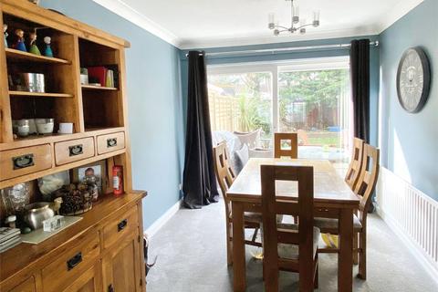 3 bedroom semi-detached house for sale, Vinneys Close, Burton, Christchurch
