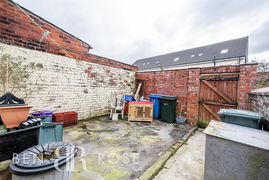 Yard