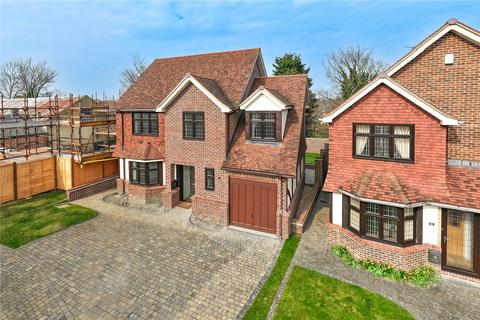 4 bedroom detached house for sale, Tudor Close, Northfleet, Gravesend, Kent, DA11