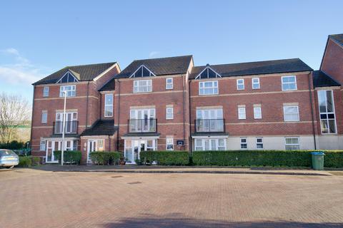 2 bedroom apartment for sale, Coopers Meadow, Coventry, CV7