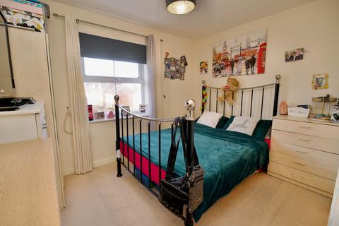 2 bedroom apartment for sale, Coopers Meadow, Coventry, CV7