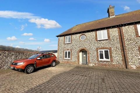 2 bedroom semi-detached house for sale, Burnes Vale, Rottingdean, BN2 7DW