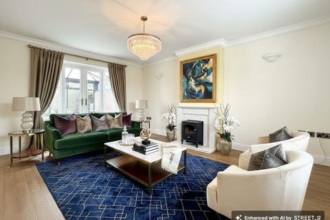 undefined, Burnes Vale, Rottingdean, BN2 7DW
