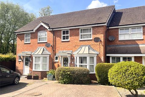 Ramsey Meadows, Berwick Grange, Shrewsbury, Shrosphire, SY1