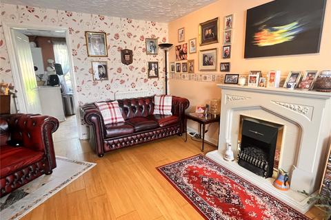 3 bedroom terraced house for sale, Ramsey Meadows, Berwick Grange, Shrewsbury, Shrosphire, SY1
