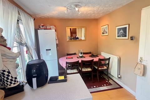 3 bedroom terraced house for sale, Ramsey Meadows, Berwick Grange, Shrewsbury, Shrosphire, SY1