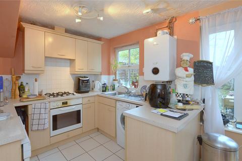 3 bedroom terraced house for sale, Ramsey Meadows, Berwick Grange, Shrewsbury, Shrosphire, SY1