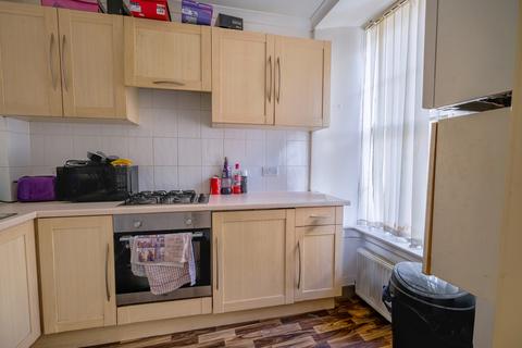 1 bedroom flat for sale, New Bridge Street, Ayr KA7