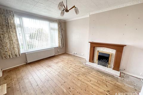 3 bedroom semi-detached house for sale, Spencer Road, Paignton, TQ3