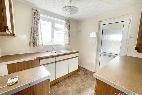 3 bedroom semi-detached house for sale, Spencer Road, Paignton, TQ3