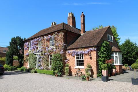 undefined, Darley Green Road, Knowle, B93