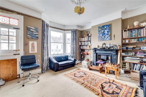 4 bedroom terraced house for sale, Winchendon Road, London, SW6