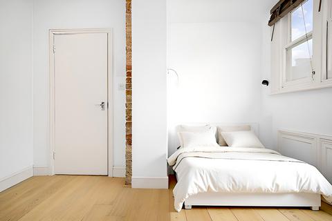 1 bedroom flat to rent, London W2