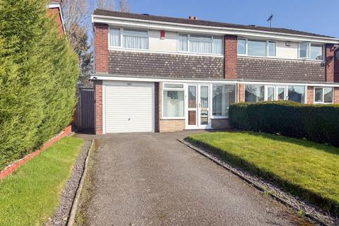 3 bedroom semi-detached house for sale, Quinton Road, Birmingham