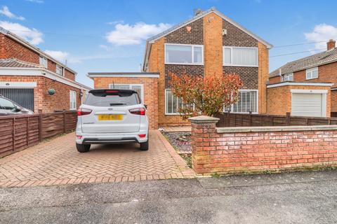 16 Johnson Grove, Norton, Stockton-on-tees, TS20 1BX