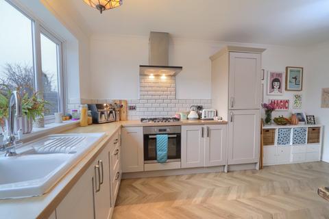 16 Johnson Grove, Norton, Stockton-on-tees, TS20 1BX