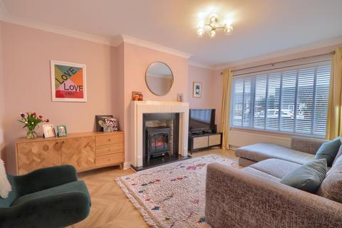 16 Johnson Grove, Norton, Stockton-on-tees, TS20 1BX