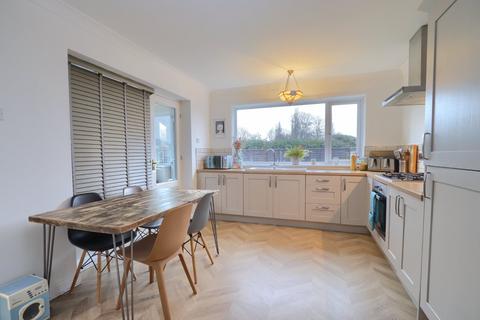 16 Johnson Grove, Norton, Stockton-on-tees, TS20 1BX