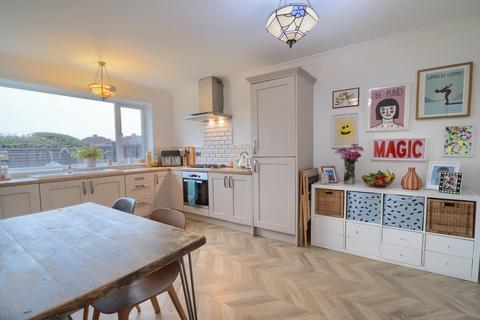 16 Johnson Grove, Norton, Stockton-on-tees, TS20 1BX