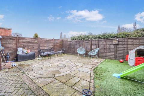 16 Johnson Grove, Norton, Stockton-on-tees, TS20 1BX