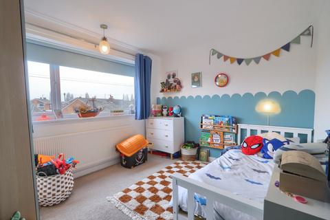 16 Johnson Grove, Norton, Stockton-on-tees, TS20 1BX
