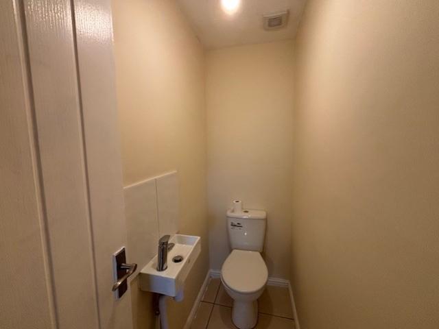 WC only