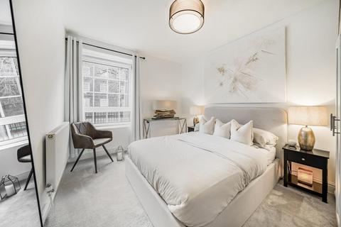 129 Stockwell Gardens, London, SW9 0SA