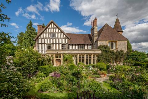 8 bedroom detached house for sale, Malvern, Worcestershire