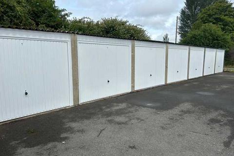 Garage to rent, Rossall Avenue, Little Stoke BS34