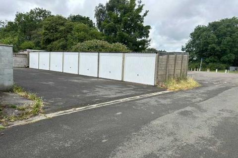 Garage to rent, Rossall Avenue, Little Stoke BS34