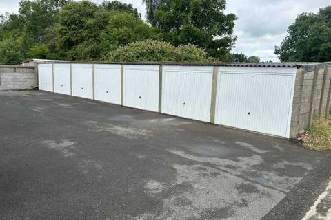 Garage to rent, Rossall Avenue, Little Stoke BS34