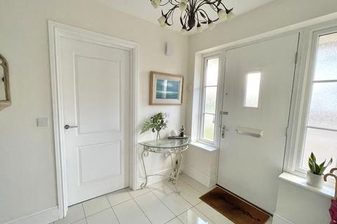 3 bedroom detached house to rent, 17 Edwin Jones Way, GL15 5FL
