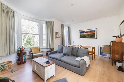 1 bedroom flat to rent,  Josephine Avenue, London SW2