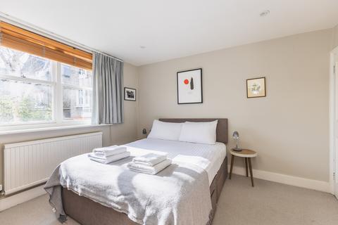 1 bedroom flat to rent,  Josephine Avenue, London SW2