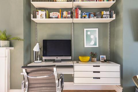 1 bedroom flat to rent,  Josephine Avenue, London SW2