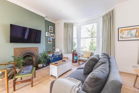 undefined,  Josephine Avenue, London SW2